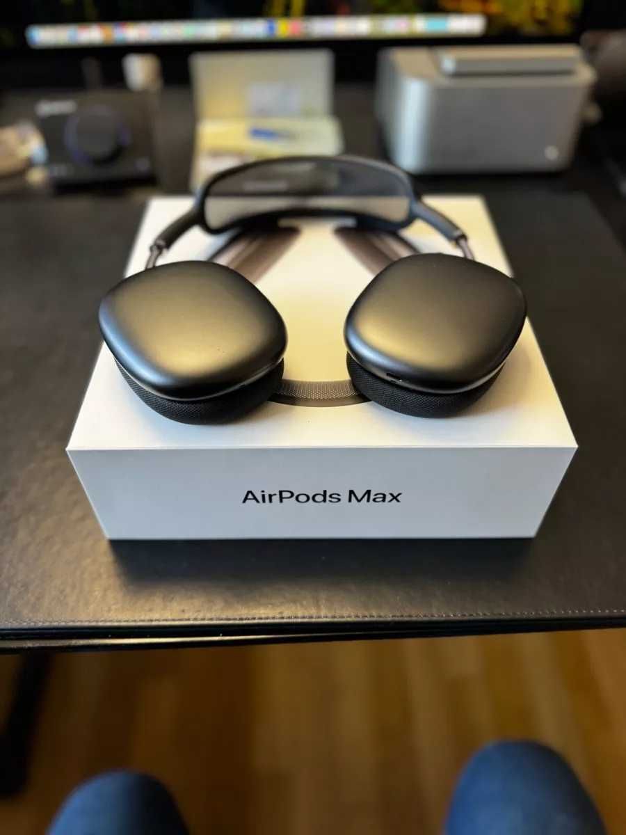 Apple Airpods Max