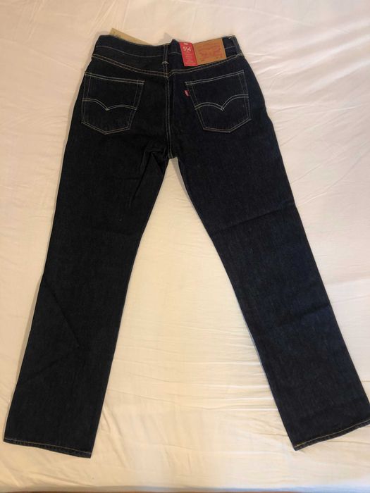 Чисто нови, оригинални дънки Levi's 514