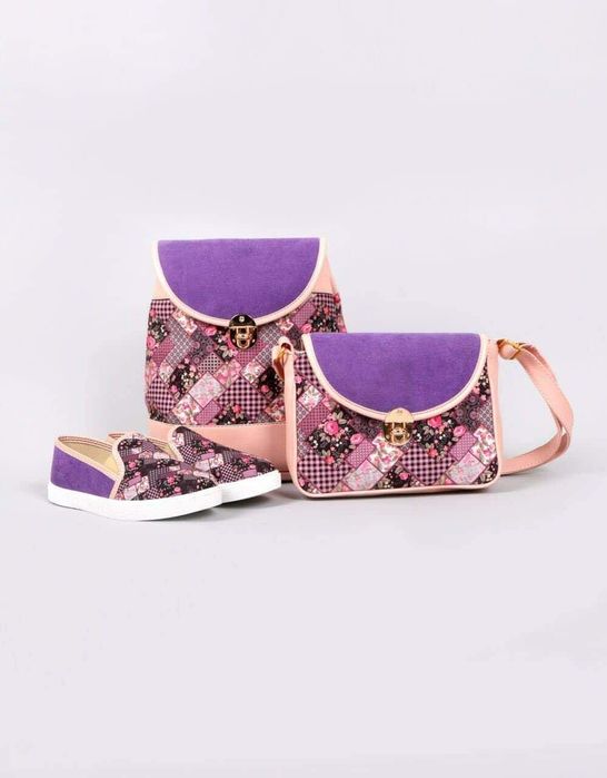 Дамски чанти Комплект