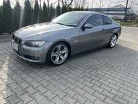 BMW E92 335D десен волан