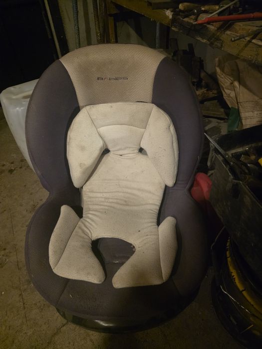 Детское кресло для детей