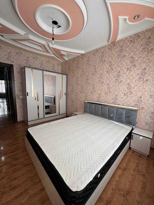 Сдается 4x ком квартира на Юнусабад-4й. ЖК Nova Garden (Golden House)