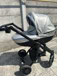 Vand Krausman Mirage Swift Silver LIMITED EDITION