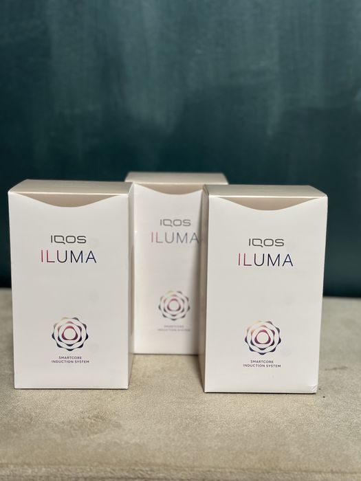 Iqos Iluma One Sigilate