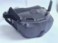 DJI Neo /Avata 2 , Goggles N3 + Motion  Controller