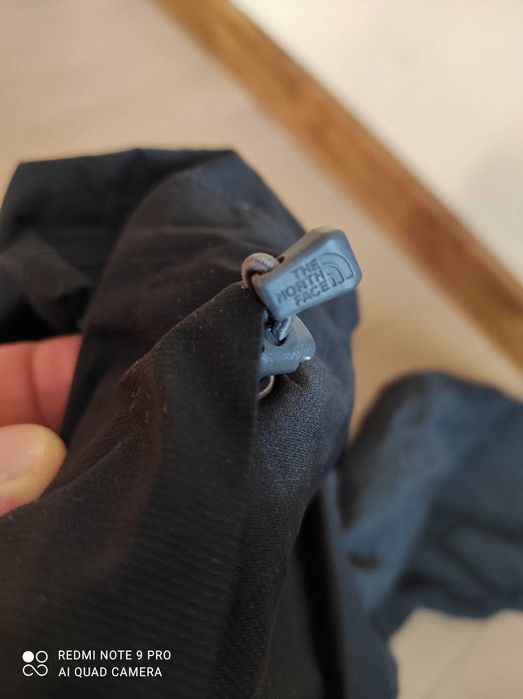 North Face женско яке