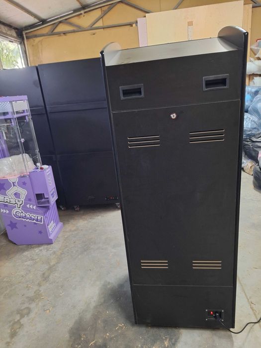 игра аркада голяма pink date