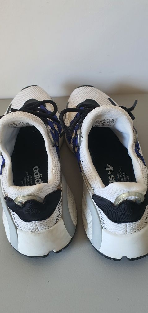 Adidas Lexicon white