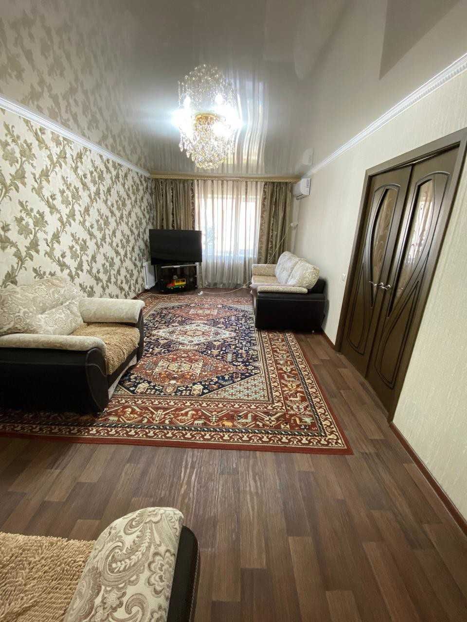 Продажа 3-комн. мкр. Наурыз