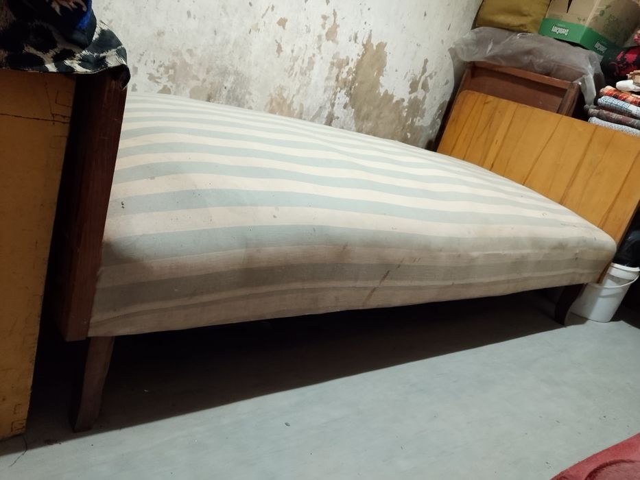 Диван кровать 2 дона