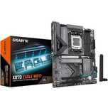 Placa de baza GIGABYTE X870 EAGLE WIFI7*AM5*DDR5*ATX*Factura*Garantie