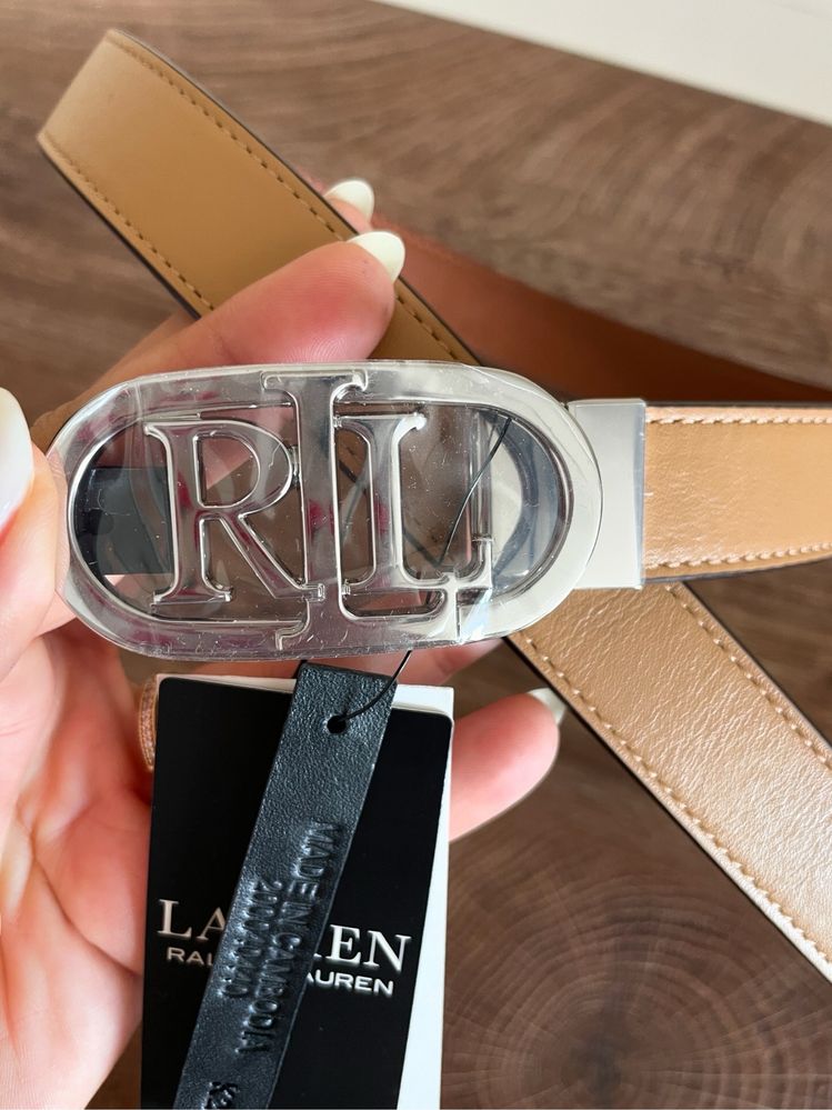 Дамски колан Ralph Lauren