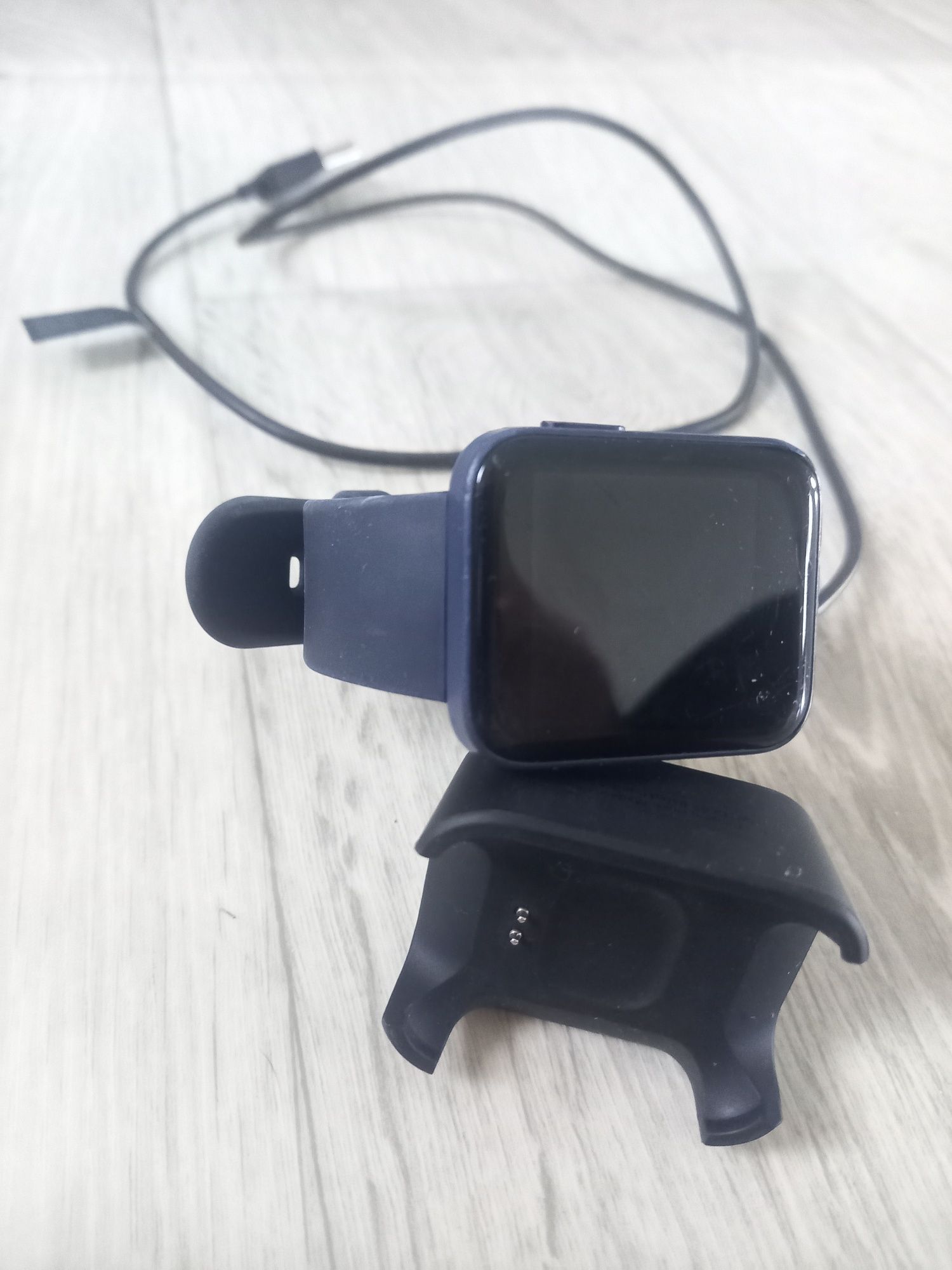 Часовник Mi watch lite