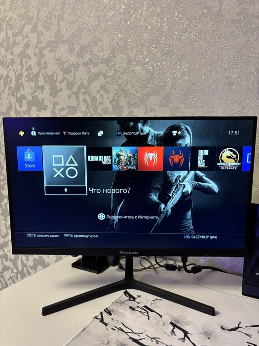 Монитор 15 тыс тг