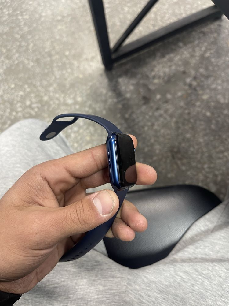 Apple watch 6 44 sm