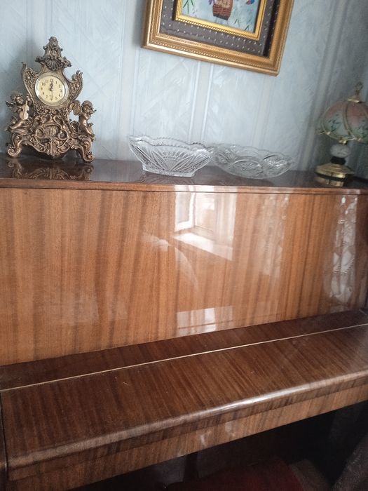 Продаю фортепианоБеларусь