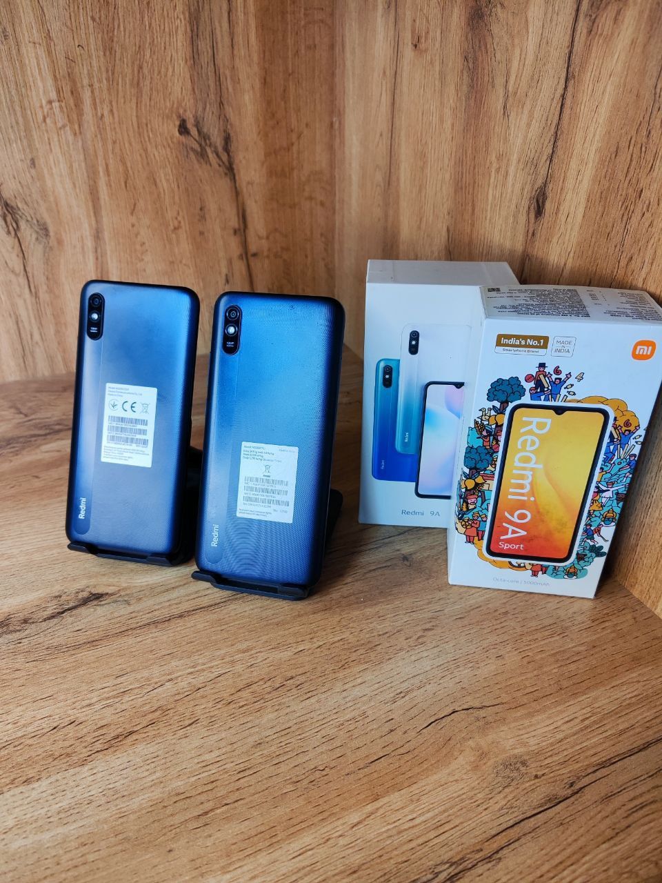 Redmi 9A 32 ideal