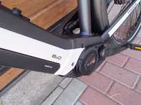 Bicicleta electrica Bosch CX 5 Smart- 750 Kiox -model 2023