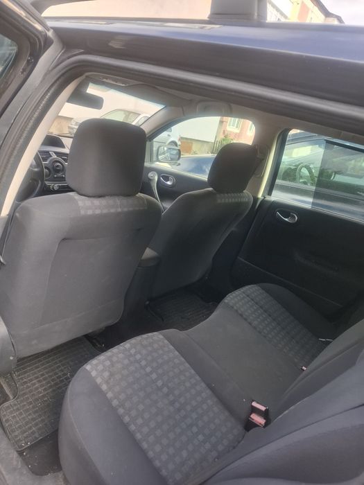 Vând Renault Megane 2, 2007