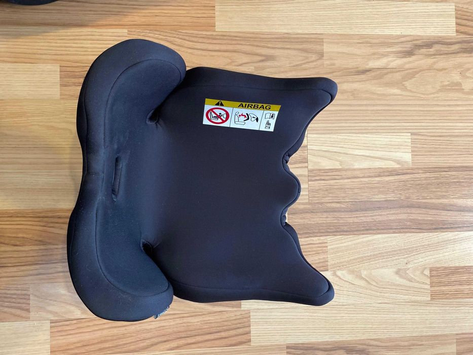 Scaun auto AxKid One i-Size / IsoFix / Rear Facing / 0-23 kg /0-7 ani