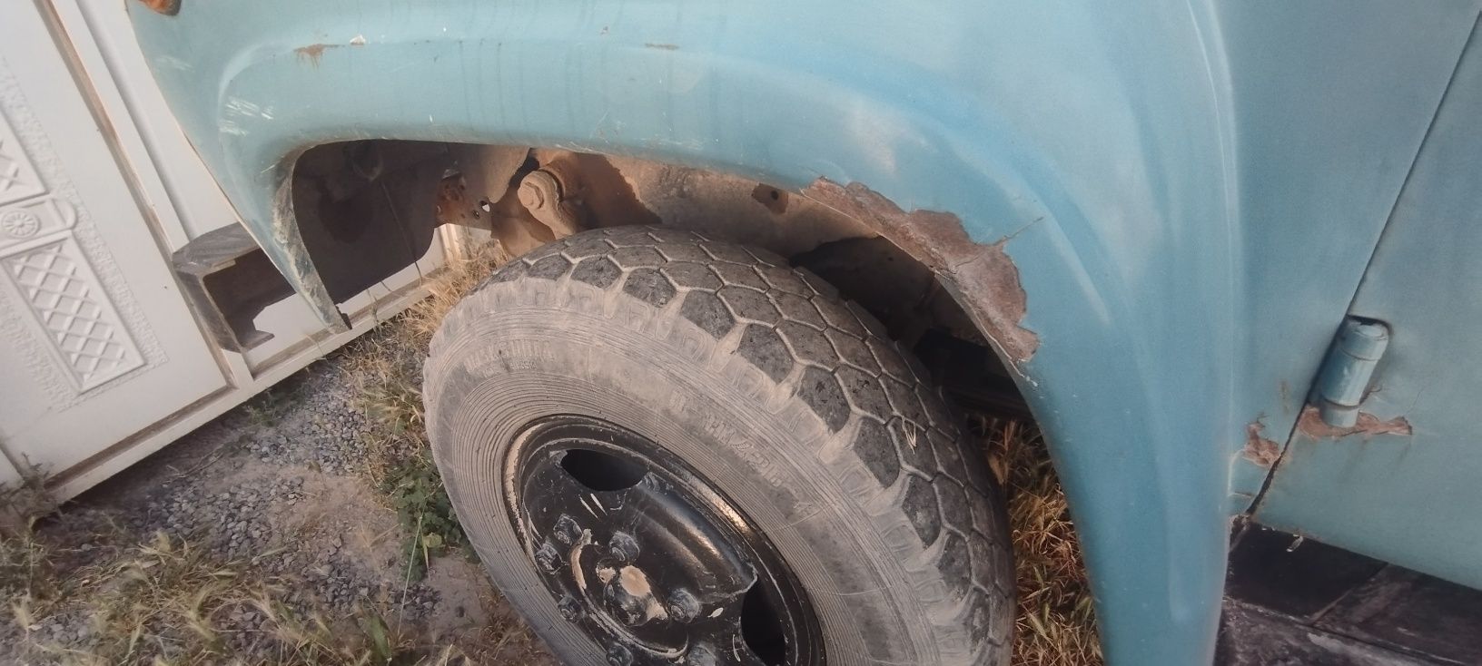 Zil selxoz 31 rama risor mazizki stupitsa kamaz mator ural moy yemaydi