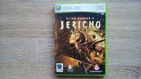 Vand Clive Barker's Jericho Xbox 360