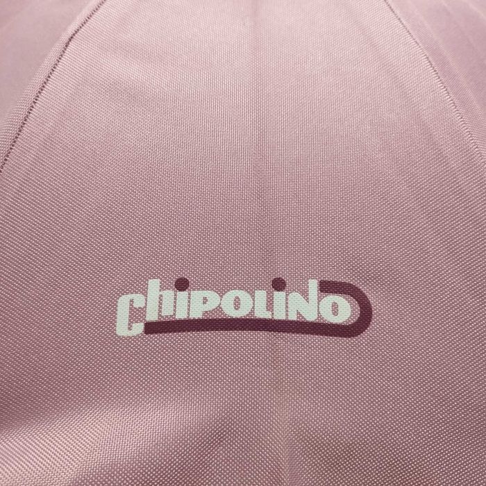 Розов Чадър за количка,Чиполино.   
 Слънцезащита UV 50+, Розов