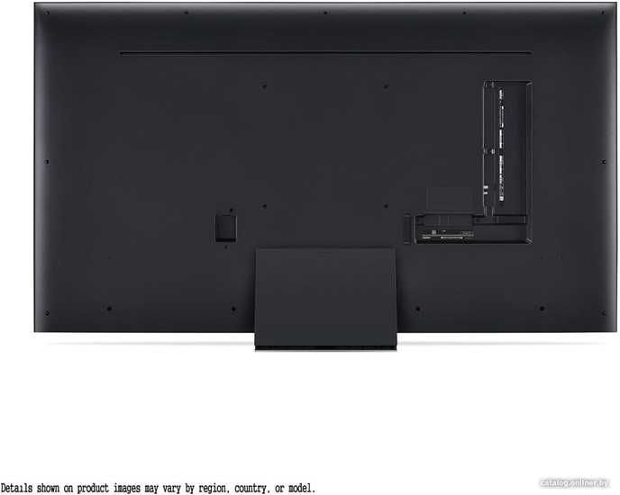 Телевизор LG 65QNED86T6A