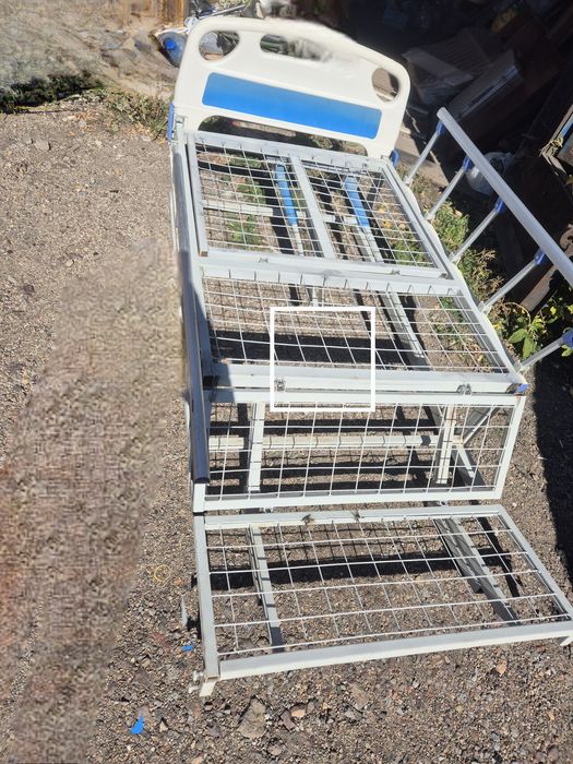 Продам кровать трансформер