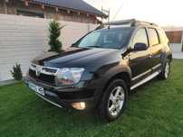 Dacia Duster  1.5 Diesel 4X4 Euro 5 Echipare Prestige