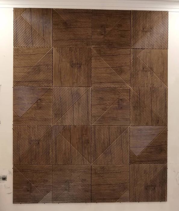 МДФ декоративные панели