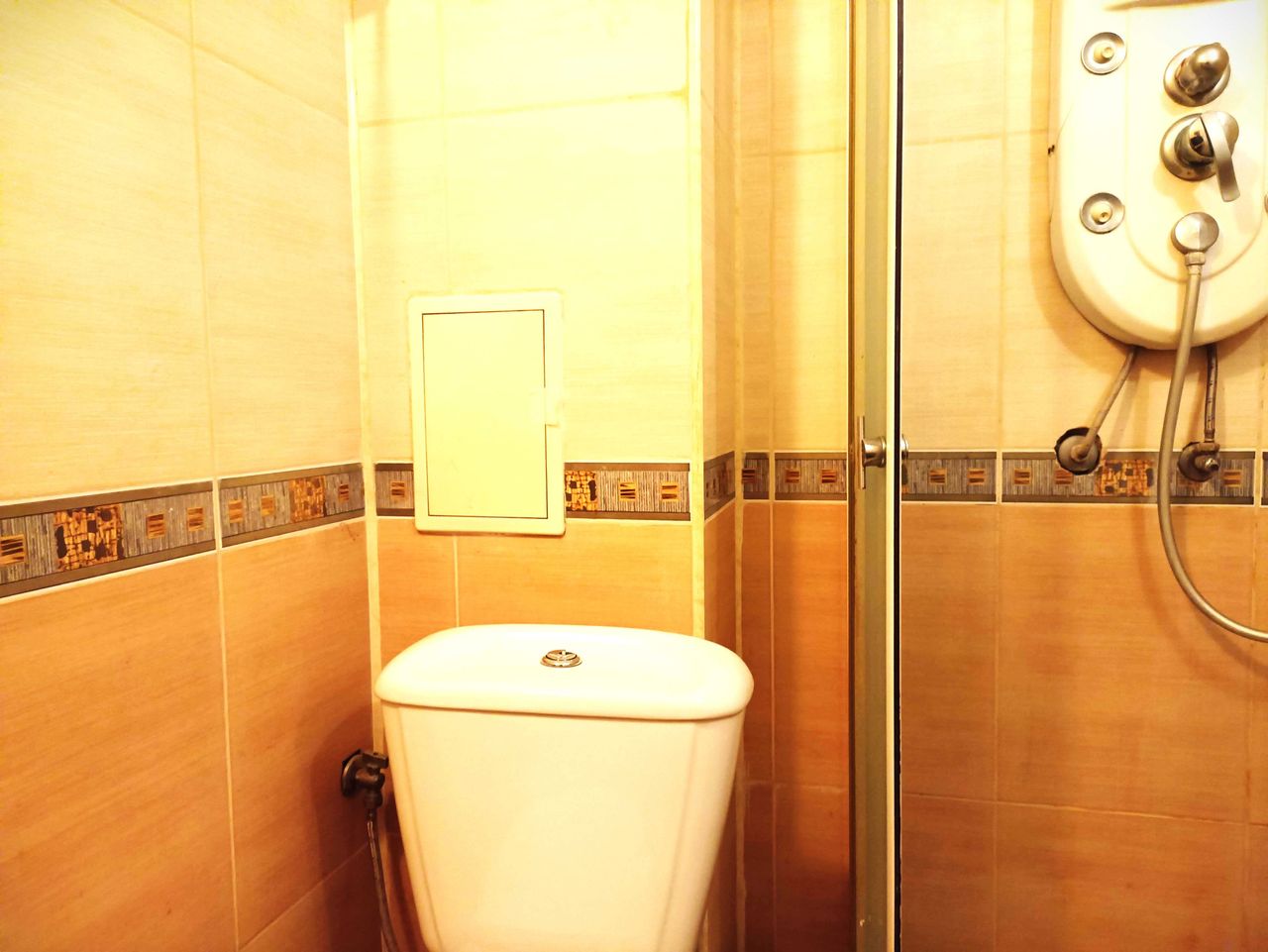 Дава се под наем Двустаен апартамент в Несебър - 68 кв.м за 382.5 € - Снимка #8