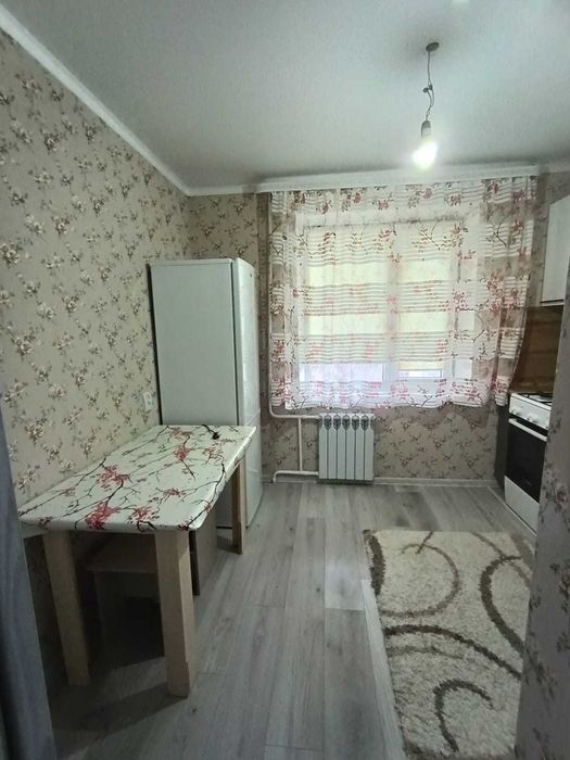 Сдам 1комн кв в 4мкр