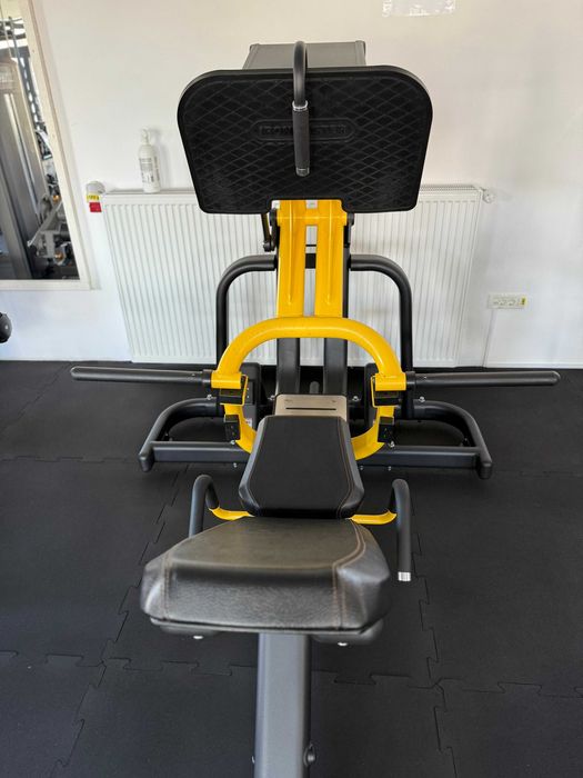 Aparat fitness OMB presa picioare