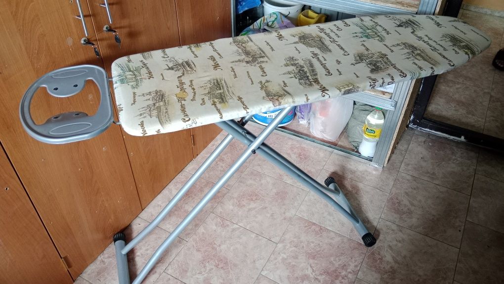Гладильная доска