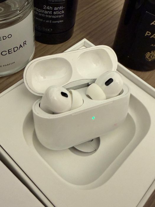 Airpods Pro2 Original - folosit