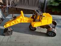 Excavator copii LENA