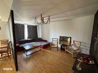 Apartament 3 camere , zona Cetate, bloc Nou