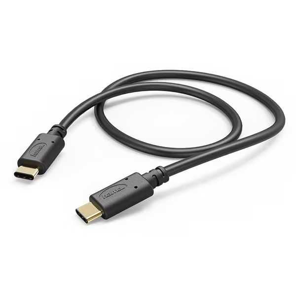 Cablu date HAMA 183329 Type C - Type C USB Type-C 1.5m Nou sigilat