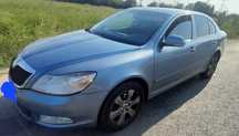 Dezmembrez skoda octavia 2
