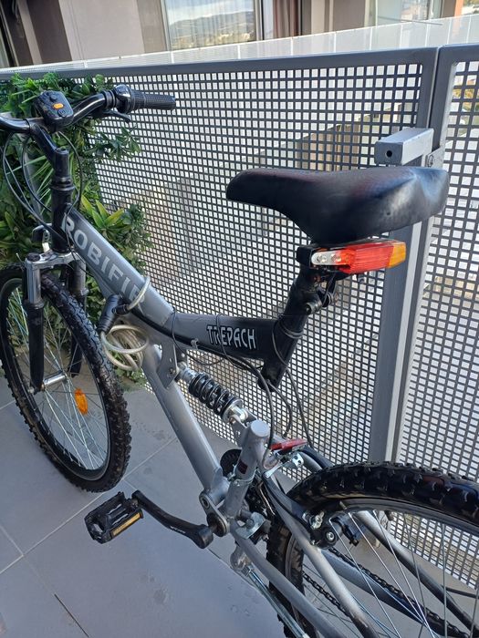 Бегач Trepach 50лв.