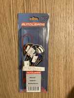 Cablu adaptor car audio saab 9-3 9-5 la radio aftermatket harness