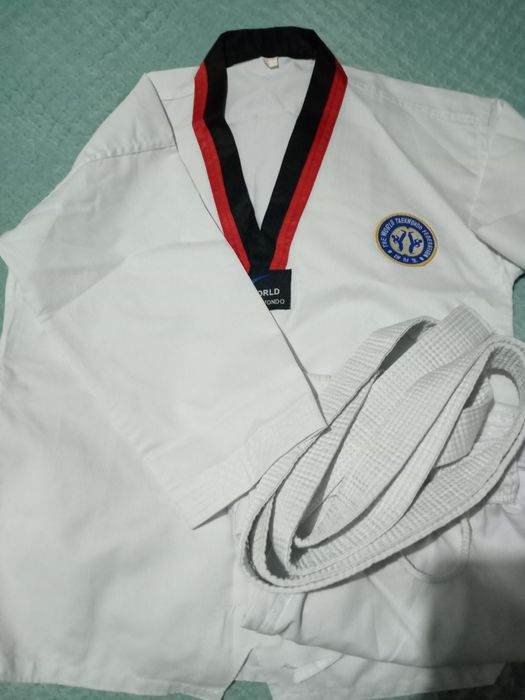 Кимоно для Таеквондо
