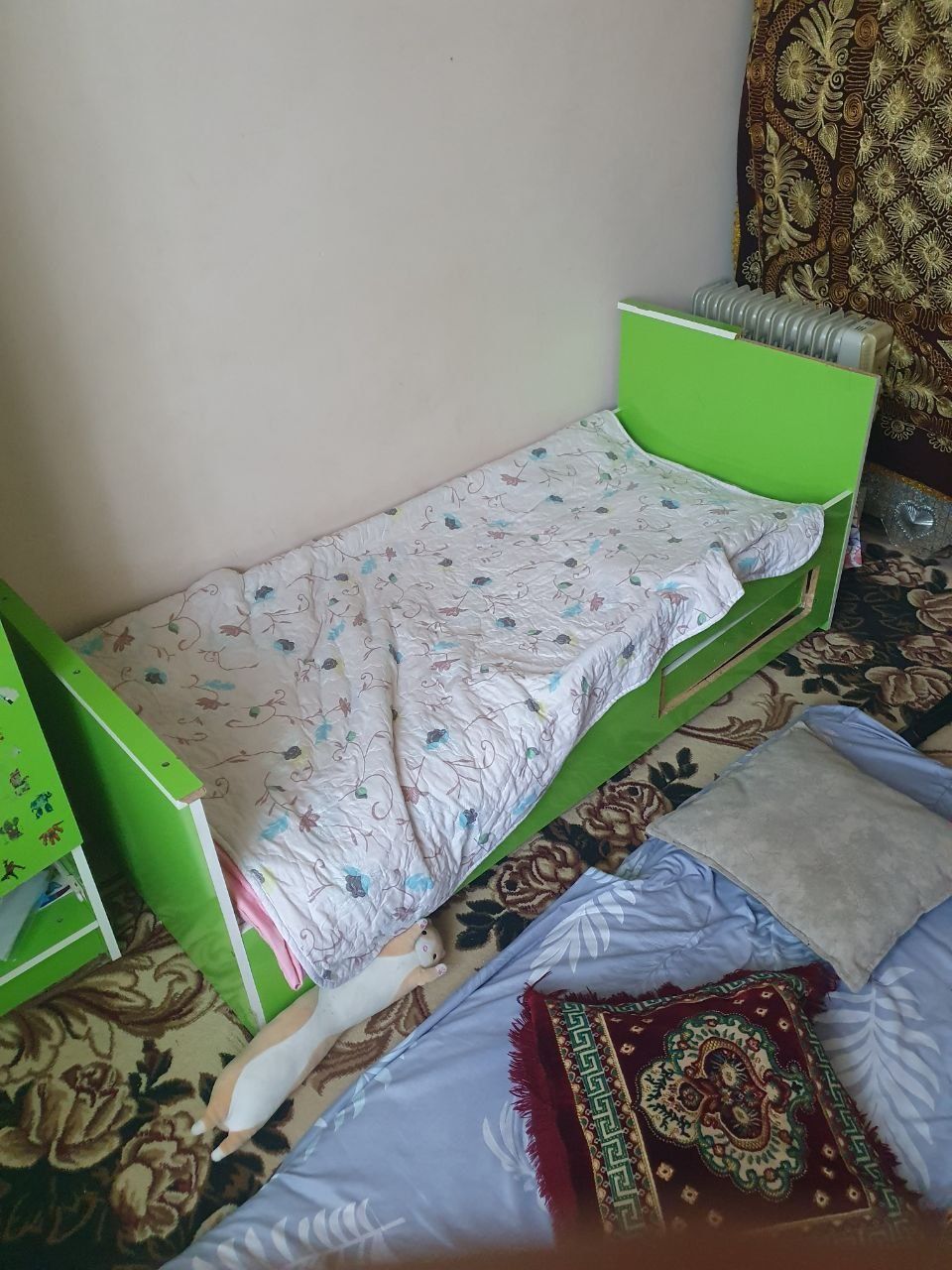 Мебель детская  срочно