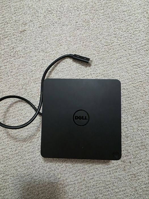 Stație de andocare/docking station Dell TB16 USB-C Thunderbolt
