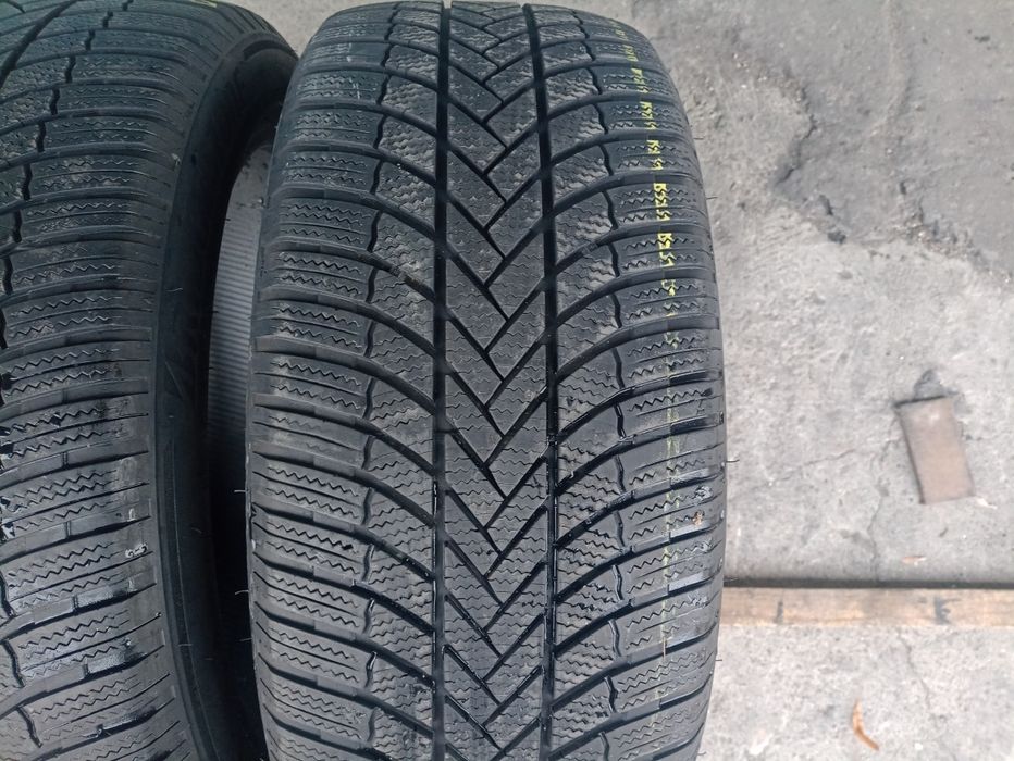 2 anvelope de iarna Bridgestone 265/45 R20 dot 1720