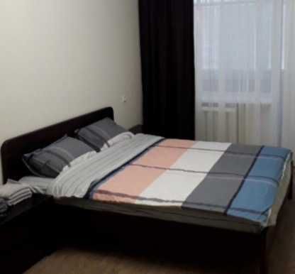 р-он. Стадион-Коныс. Сдам 1кв. все условия. 1-2,3часа - 5ООО