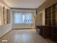 Apartament 3 camere decomandat parter
