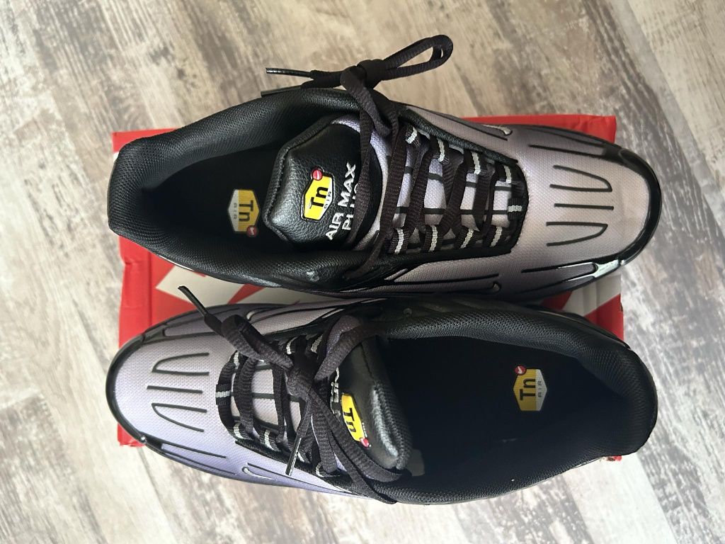 Nike Air Max plus 3