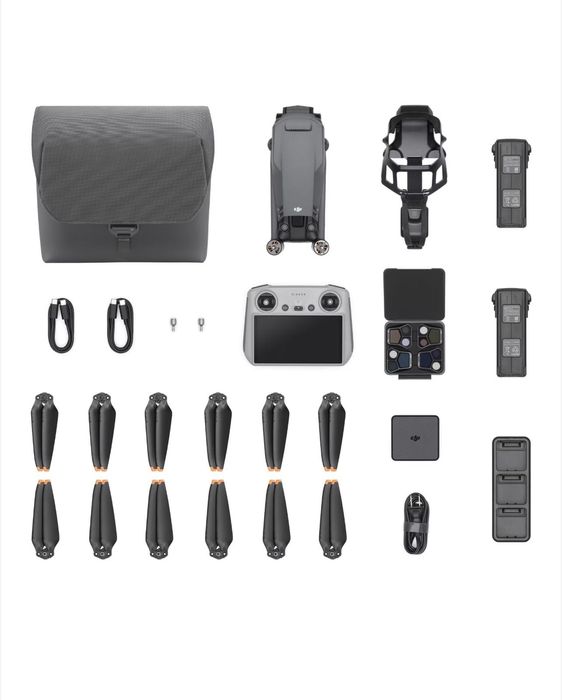 Dji Mavic 3 Pro fly more combo